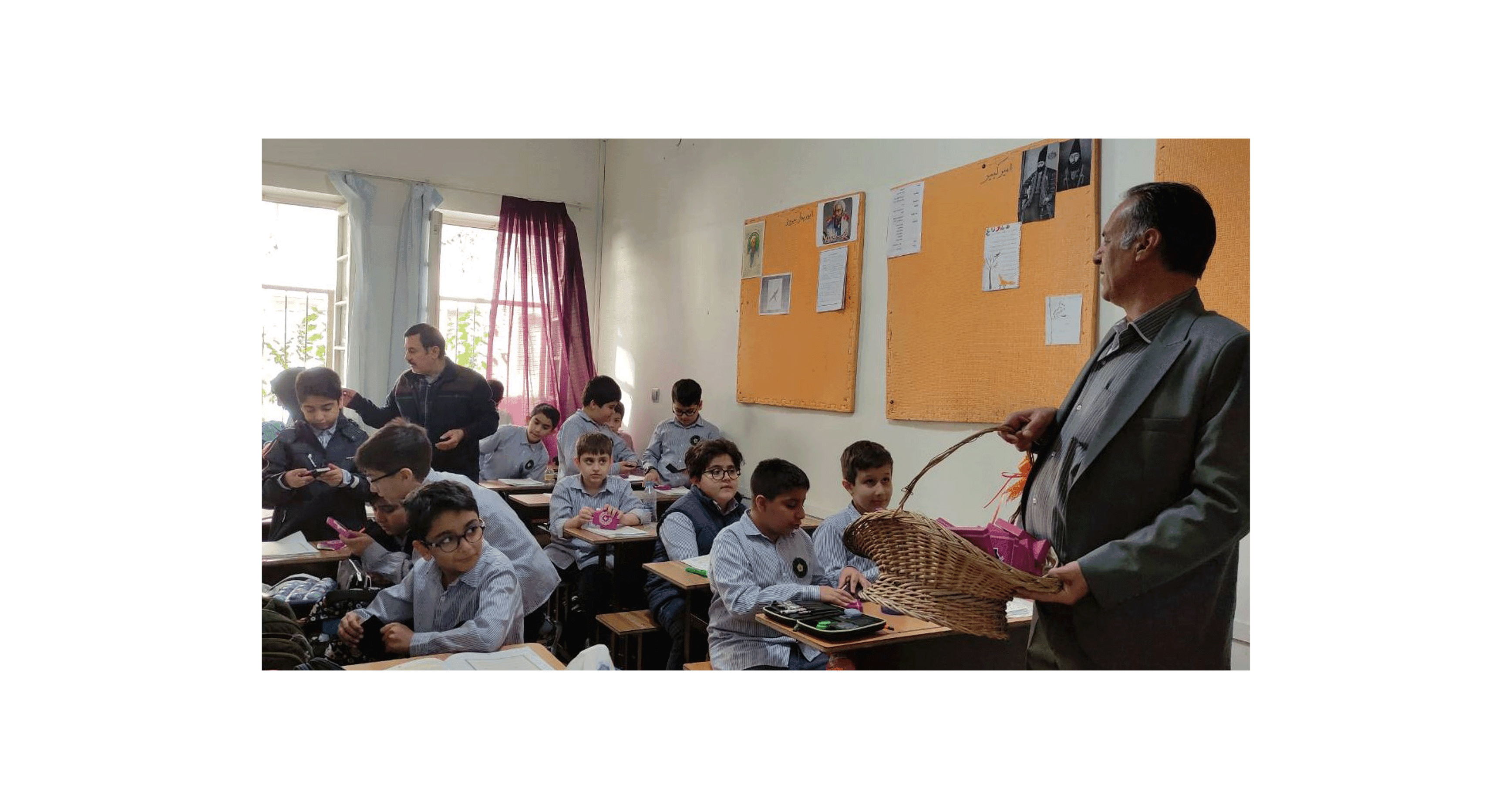 کادو روز دانش آموز